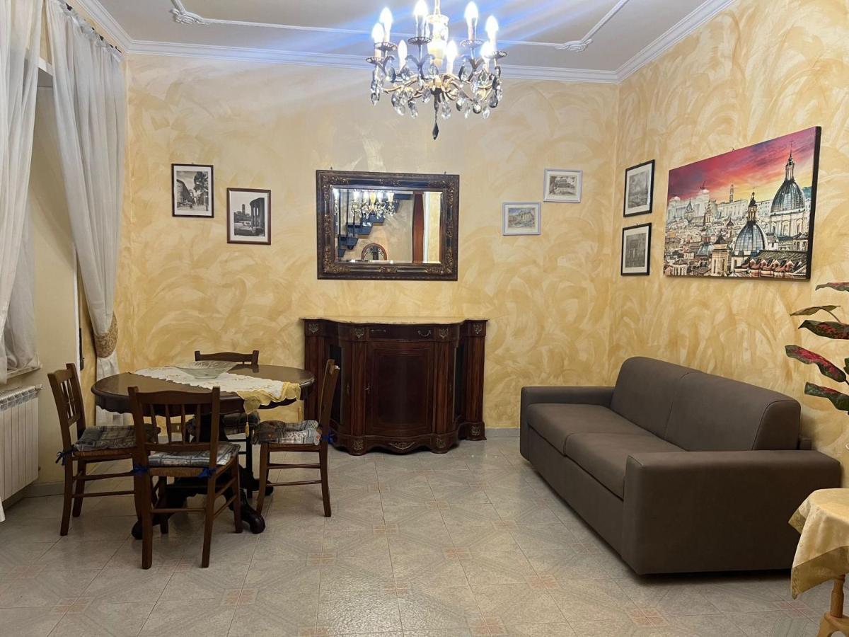 Villa Margherita Rome Exterior photo